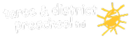 Taree & District Preschool